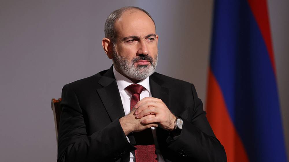Նիկոլ Փաշինյանը խաբել է. մաս 168