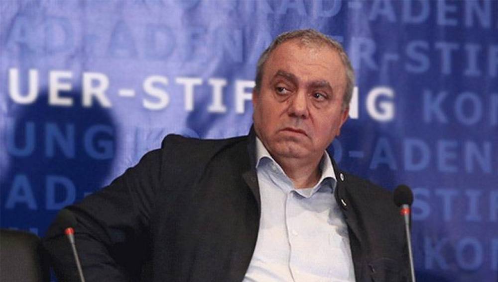 «Ռուսաստանի հետ բարեկամությունը նրա համար է, որ մեր թշնամին չդառնա»․ «Իրավունք»