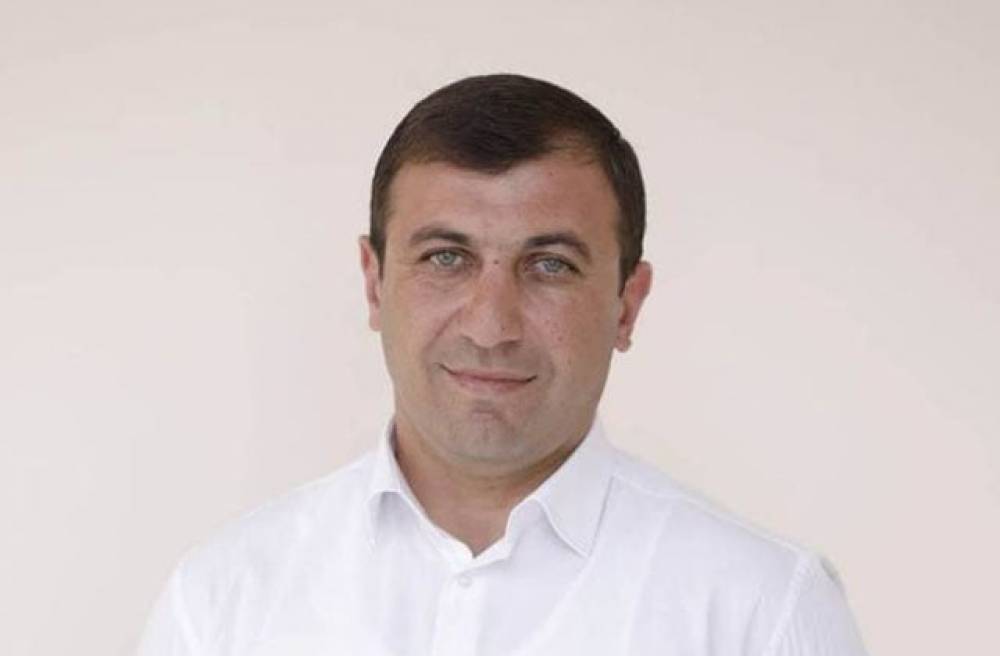 Անի համայնքում թեժ է. «Ժողովուրդ»