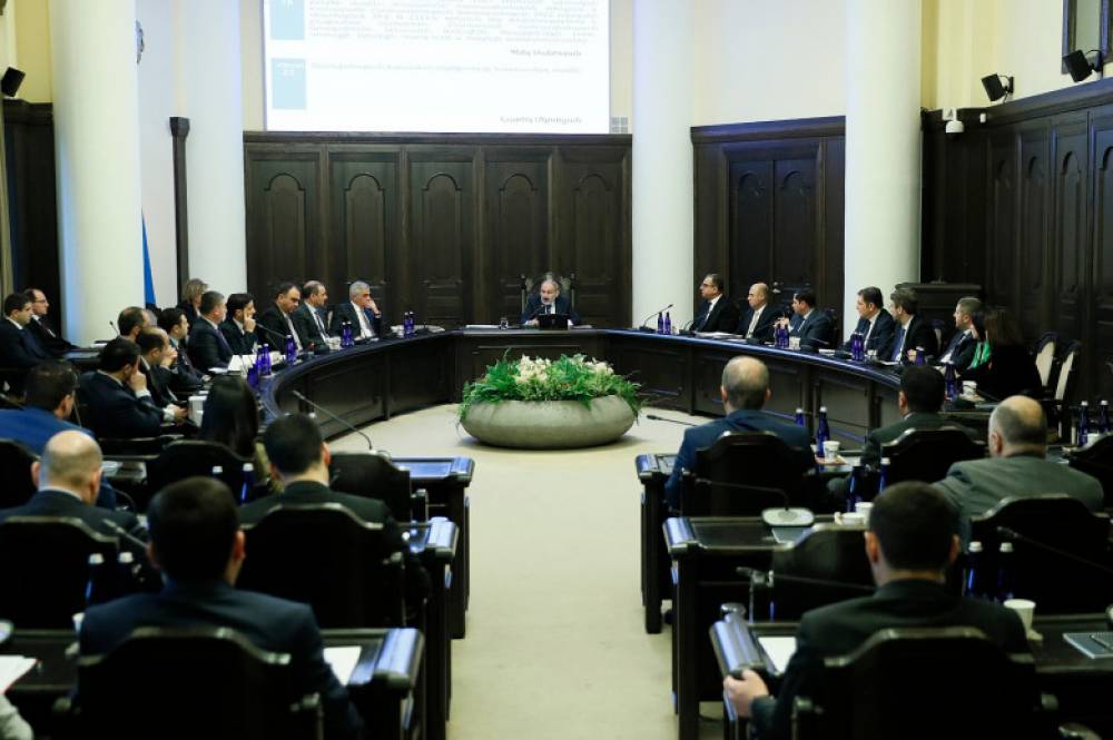 Երբ «խաղաղության օրակարգից» անդադար արյուն է հոսում․ «Փաստ»