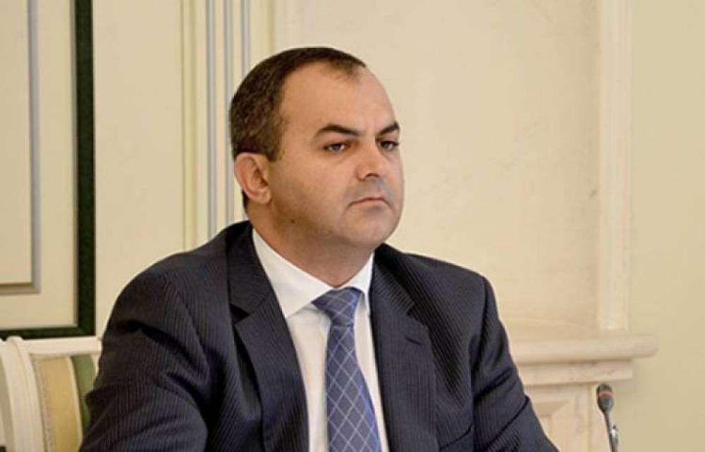 Ինչու է Փաշինյանը դեմ Դավթյանի թեկնածությանը. «Հրապարակ»