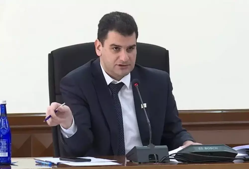 Նոր մանրամասներ ավտոբուսների ձեռքբերման գործով. ինչ է կատարվել. «Ժողովուրդ»