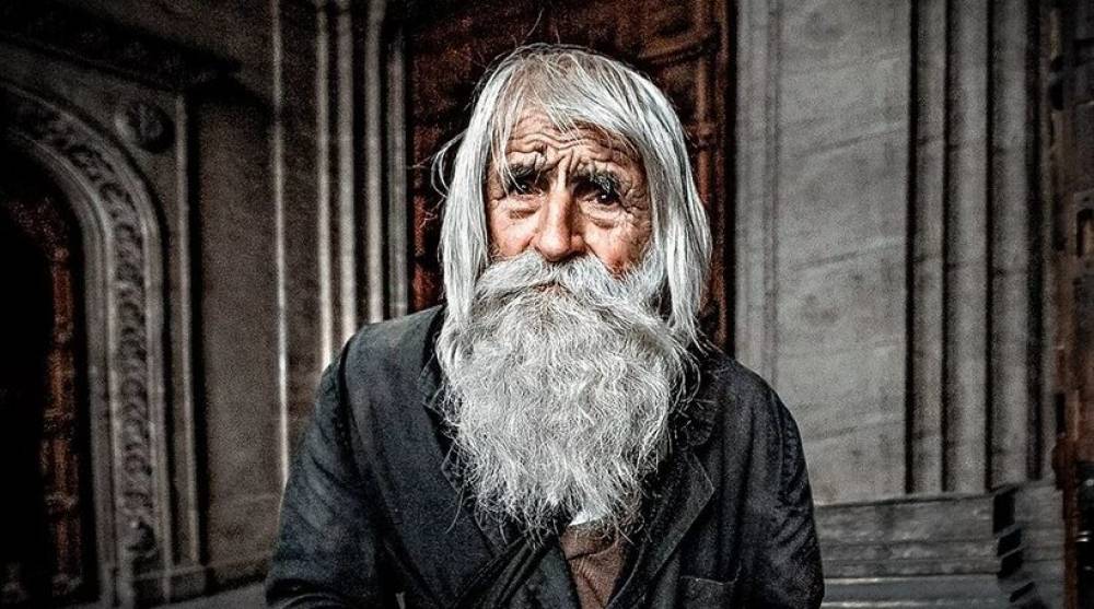Մի օր աղքատ մի մարդ հարցնում է Աստծուն․ «Ինչո՞ւ եմ ես այսքան չքավոր․․․». Իմաստուն ԱՌԱԿ, որը պետք է իմանան բոլորը