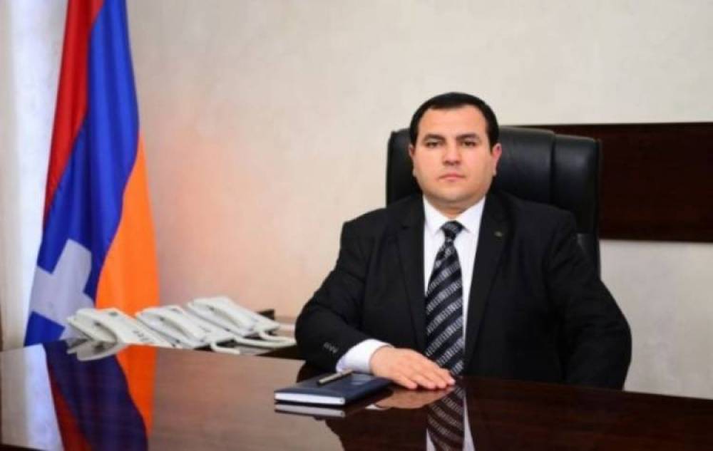 Ով կզբաղեցնի Գուրգեն Ներսիսյանի տեղը․ «Հրապարակ»