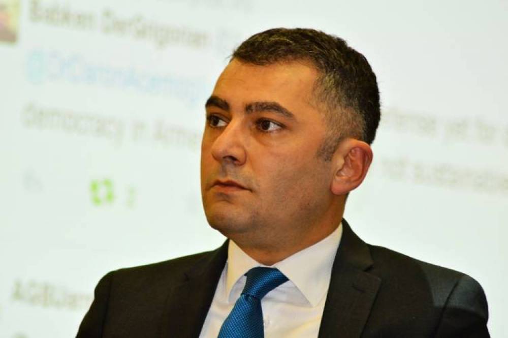 «Հրապարակ». «Արմենիա» TV-ում ապրիլի 1-ից կրճատումներ կլինեն. Արտակ Ալեքսանյանը հեռանում է