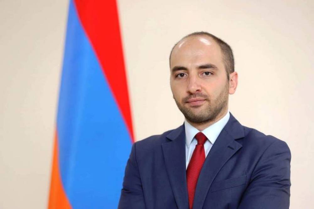 Ինչ պաշտոն կստանա Վահան Հունանյանը․ «Հրապարակ»