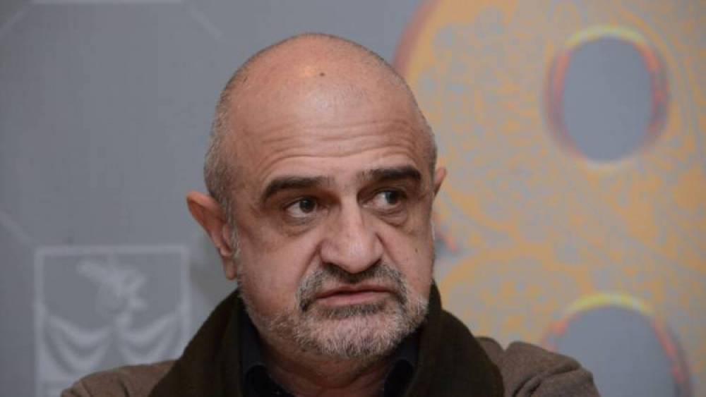 Ունիկալ դեպք է` անգամ չգիտեն՝ ինչի մասին եմ խոսելու, սակայն արդեն վատ են տրամադրված ու քննադատում են․ «Հրապարակ»