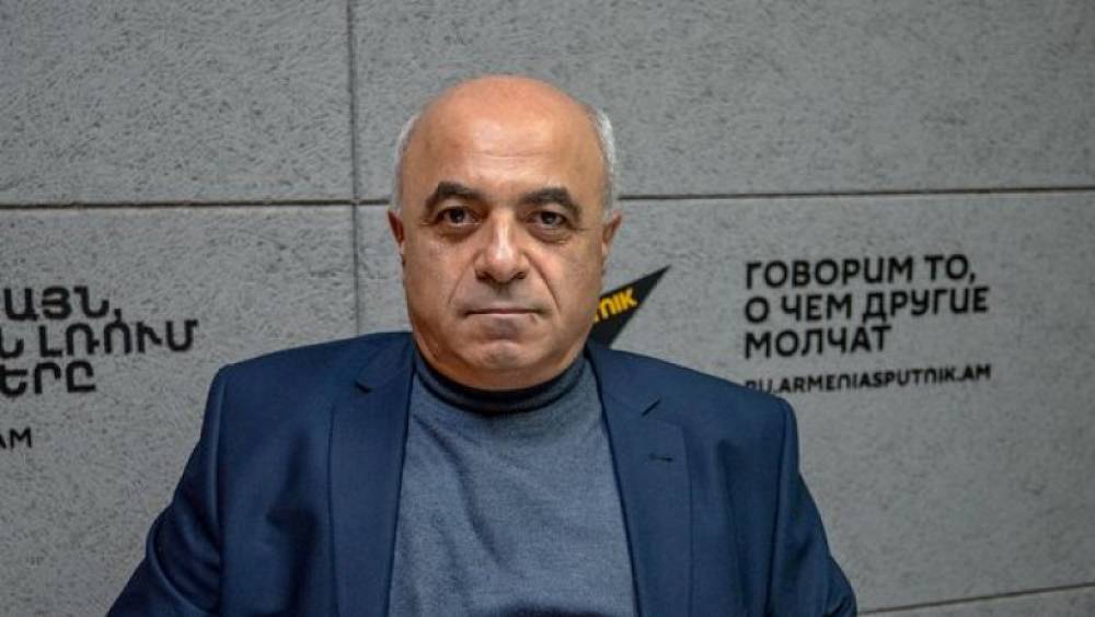 «Ճգնաժամը շարունակվելու է այնքան, մինչև ՀՀ-ում Արցախի խնդրի շուրջ ռազմավարական վերաբերմունքը չփոխվի». «Փաստ»