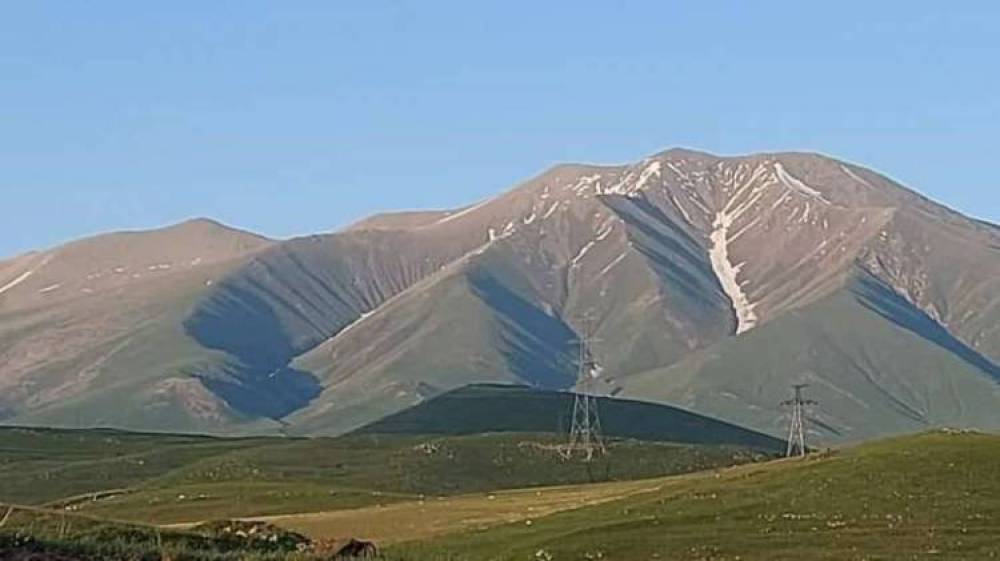 Իշխանասարում հա՞նք են շահագործելու․ «Հրապարակ»