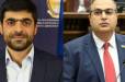 Ոստիկանական ուժերը բռնի ուժով ԱԺ-ից բերման են ենթարկել «Հայաստան» խմբակցության պատգամավոր Մհեր Սահակյանին