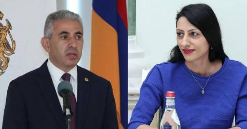 Պայքար ՄԻՊ պաշտոնի համար. ինչ որոշում ունի ՔՊ-ն․ «Ժողովուրդ»