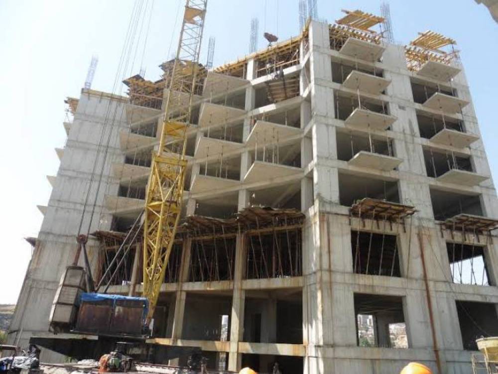 ՔՊ-ականները շարունակում են բնակարաններ ձեռք բերել․ «Հրապարակ»