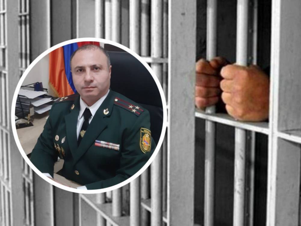 «Իրավունք». «Թազա պետը սաղի արյունը խմել ա, բերդում կալանավորների կյանքին վտանգ ա սպառնում»