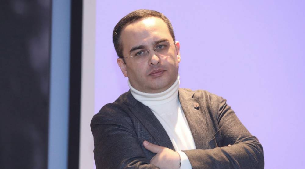 «Հասկացա, որ պարզապես պարտավոր եմ նման մի նախագիծ իրականացնել». «Փաստ»