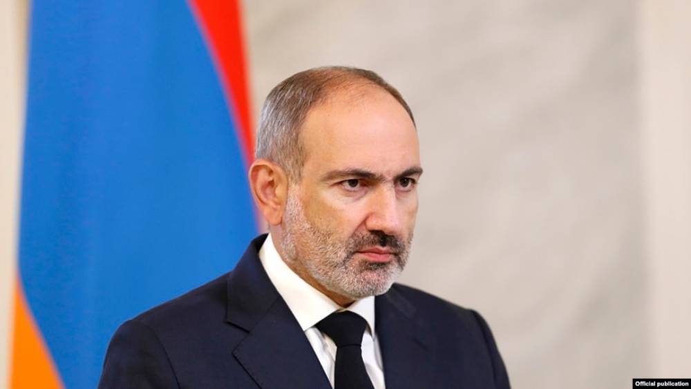 Փաշինյանի նոր հրահանգը լրատվամիջոցների դեմ. «Ժողովուրդ»