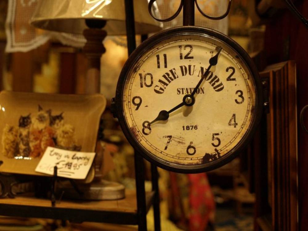 Երբեք մի ընդունեք այս 7 իրերը որպես նվեր և ահա թե ինչու․․․