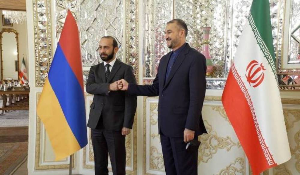 «Հրապարակ». Հայաստանը մերժե՞լ է Իրանի հետ ռազմական փոխօգնության հուշագրի ստորագրումը