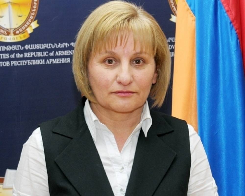 ՍԴ դատավորները սպասում են զարգացումների. ինչ կլինի ԱԺ-ում. «Ժողովուրդ»