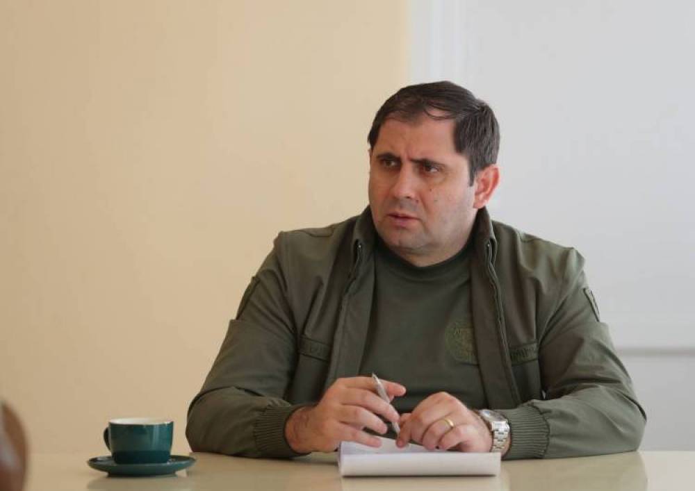 Սուրեն Պապիկյանի Գաղտնի հրամանը․  «Հրապարակ»