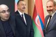 «Հենց ՀՀ իշխանությունները սկսեցին շրջանառել 29 800 ք/կմ հայրենիքի գաղափարը, Ալիևն այն իջեցրեց 29 000-ի». Վահե Հովհաննիսյան