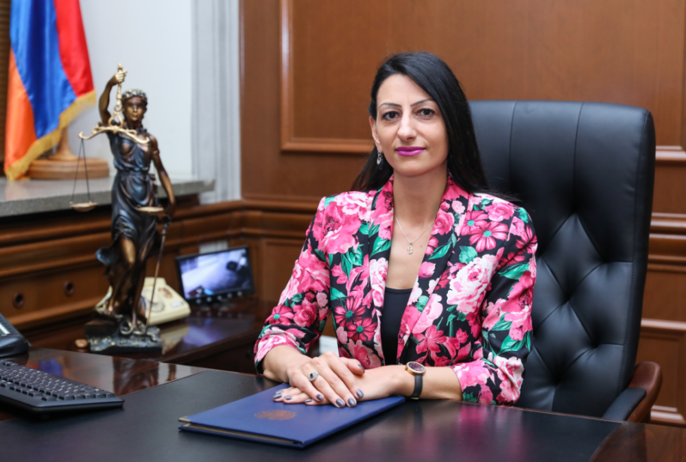 ՄԻՊ թեկնածուն՝ անակնկալ. մանրամասներ փակ հանդիպումից. «Ժողովուրդ»