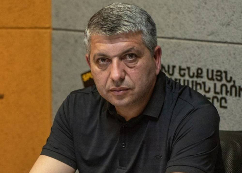 «Արցախի իշխանությունը ՀՀ իշխանության ճնշման և ազդեցության տակ է. սա վատ տեղ տանող ճանապարհ է»․ «Փաստ»