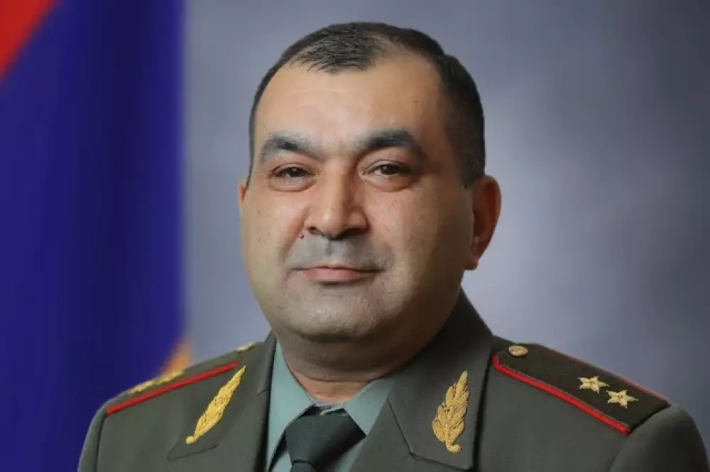 Ինձ այդ քննիչ հանձնաժողովի նիստին չեն հրավիրել․ «Հրապարակ»