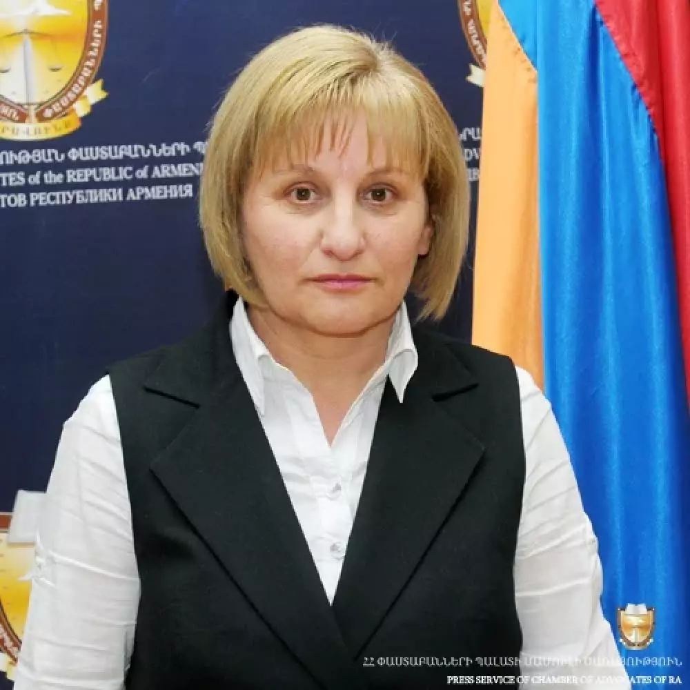 Ինչ որոշում կկայացնի ՍԴ-ն՝ Սեդա Սաֆարյանի մասով․ «Ժողովուրդ»
