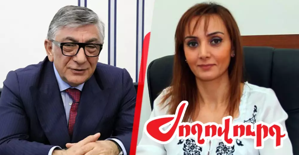 Դատախազությունը «Սիլ Պլազա»-ի գործով կռվի մեջ է մտել դատավորի հետ․ «Ժողովուրդ»