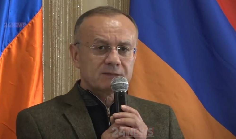 Ինչի՞ ես ժողովրդին վախեցնում պատերազմով ու ասում՝ էս տարածքը պետք է տամ, եթե սահմանազատում չկա