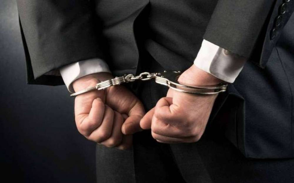 Շիրակի մարզպետարանի 2 աշխատակիցները կալանավորվել են