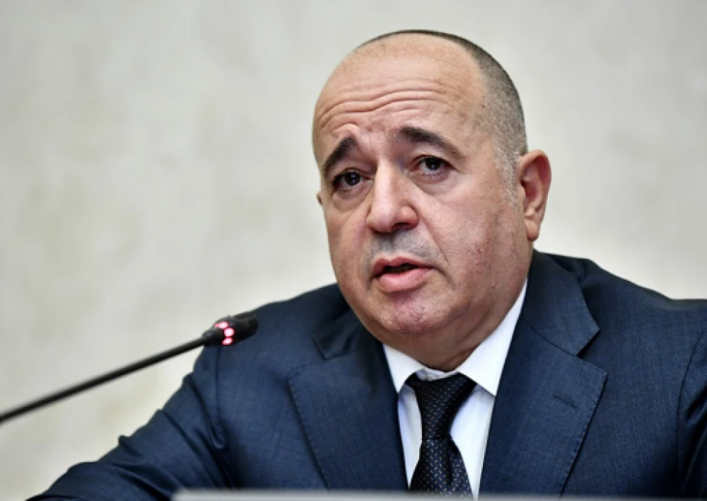 Որոշում ենք կայացրել ստեղծել «Համահայկական ճակատ» կուսակցություն․ Արշակ Կարապետյան