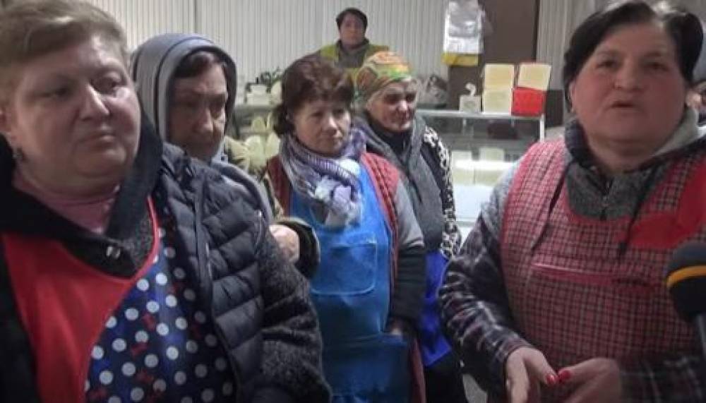 «Մենք ՀՀ քաղաքացի՞ ենք, հանեն՝ ապրանքը դրսում ենք վաճառելու»․ Կոմիտասի շուկան փակո՞ւմ են