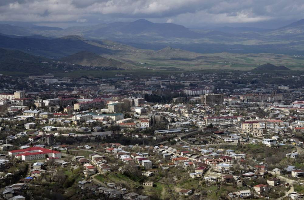 Ադրբեջանը պատրաստվում է առաջիկայում բնակեցնել օկուպացված Ստեփանակերտը