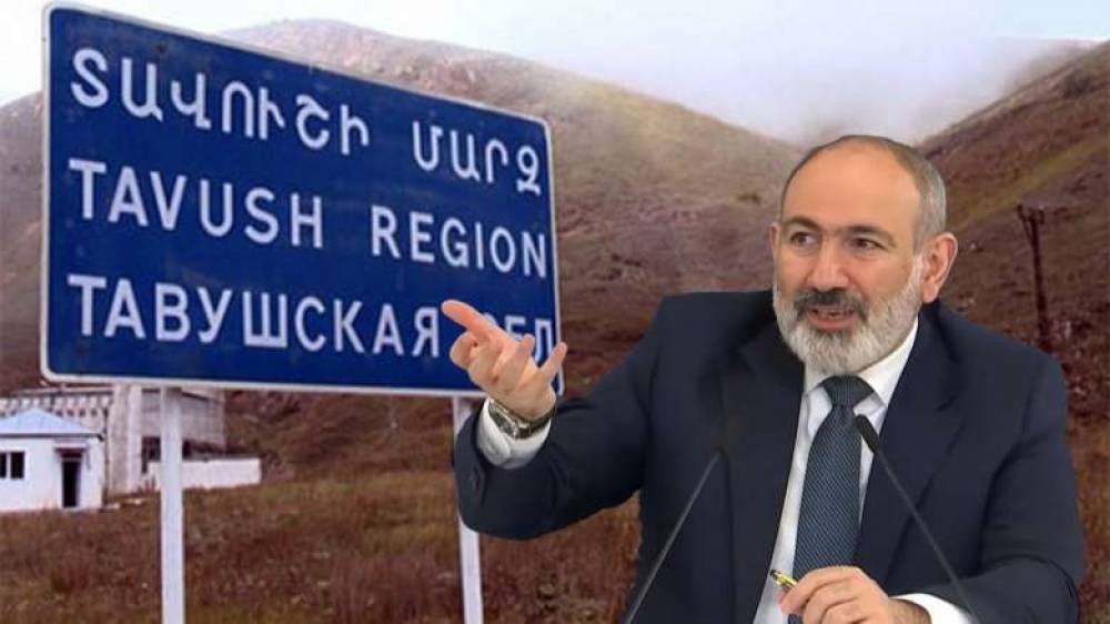 Կանաչ լույս՝ թուրք գործակալների համար. Արևմուտքի և Փաշինյանի համատեղ «օպերացիան» . Lurer.com