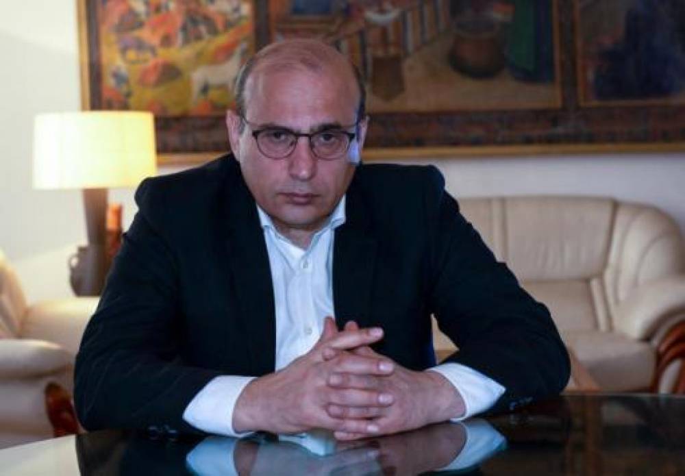 Ինչու այս տարի Հայաստանը կարող է հաղթել Եվրատեսիլում․ քաղաքագետ