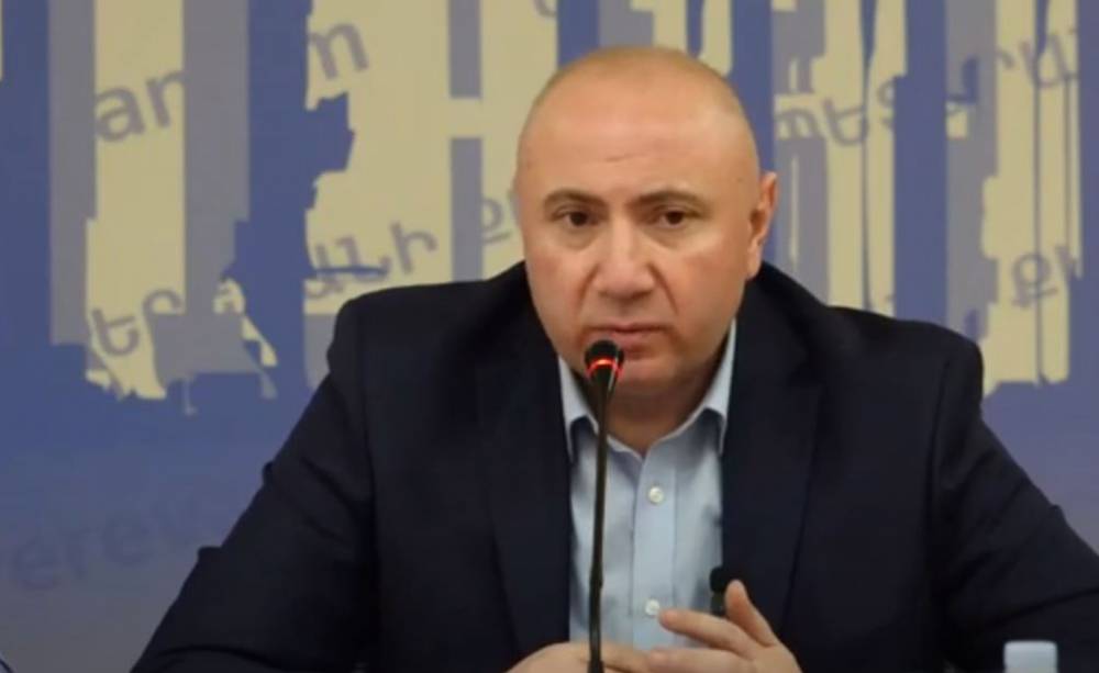 30 օրվա տրանսպորտի ուղեվարձը՝ 5500 դրամ անսահմանափակ օգտվելու պայմանով․ «Մայր Հայաստանի» նախագիծը