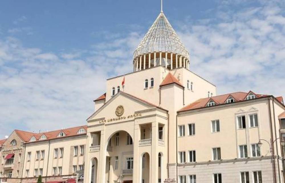 Արցախի ԱԺ-ն դատապարտում է Ադրբեջանի կողմից հայկական հետքի վերացման բարբարոսական գործողությունները