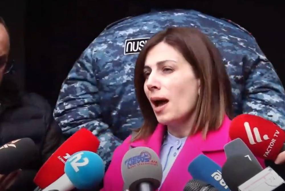Արդեն 40 000 էլեկտրոնային դեղատոմս է դուրս գրվել, այս համակարգը շատ նորմալ աշխատում է. Ավանեսյան
