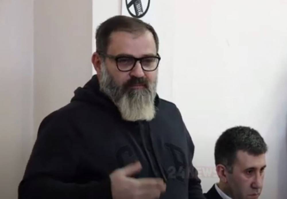 Ինչ-որ մի օր դուրս եմ գալու բանտից, բոլոր ապօրինություններ իրականացրածները կպատժվեն. Մալյան
