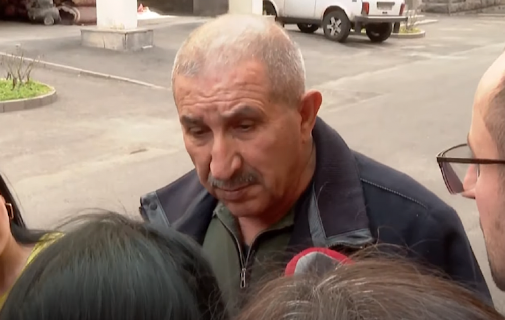 Այն, ինչ ՀՀ տարածքի մեջ է, մերն է, ինչը՝ չէ, ուրեմն մերը չէ․ իշխանական պատգամավորը՝ Տավուշի 4 գյուղերի մասին