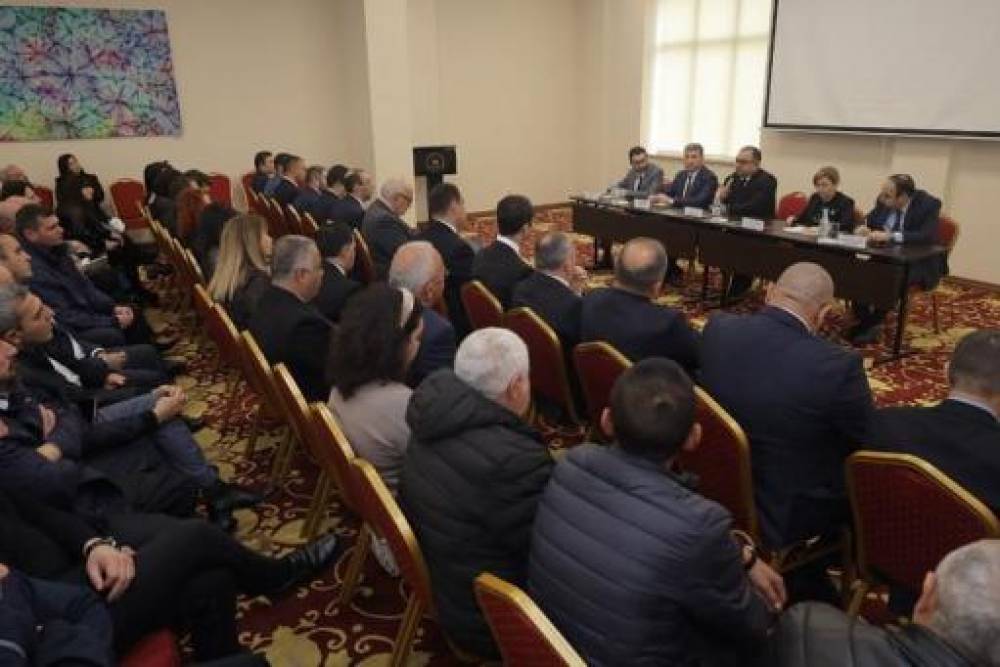 Բնակարանային ապահովման աջակցությունից կօգտվեն Արցախից բռնահանված անձինք, որոնք կդառնան ՀՀ քաղաքացի