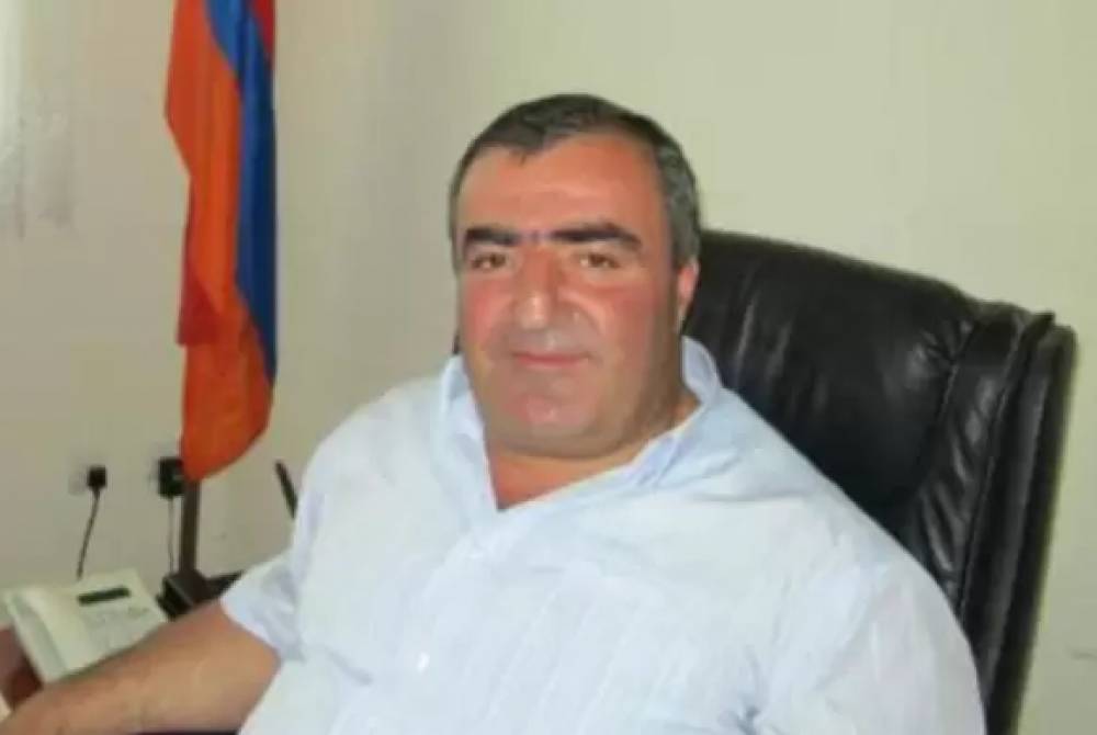 Կրակոցներ են հնչել Վայոց ձորում. կասկածյալը Եղեգնաձորի նախկին քաղաքապետն է