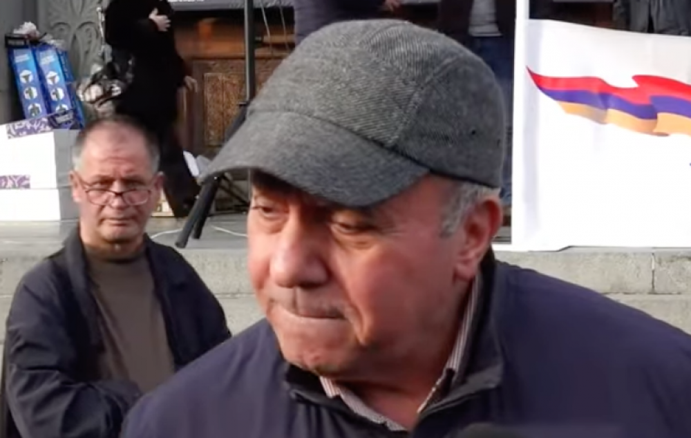 193 հատ ստորագրած արձանագրություն կա, որ այս գյուղերը Հայաստանին են պատկանում, Ադրբեջանն էլ է ստորագրել. Բագրատյան (տեսանյութ)