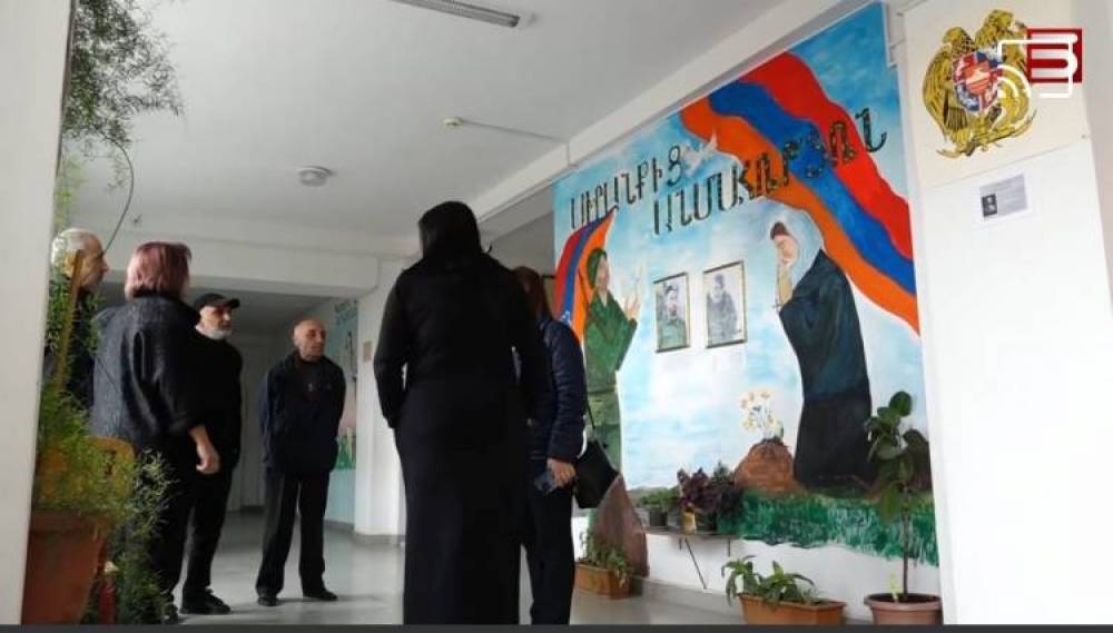 Չե՛նք թողնելու պատմությունը սկսեն 0-ից․ «Որդիների Կանչը» դպրոցներում կստուգի «Փառքի անկյունները»