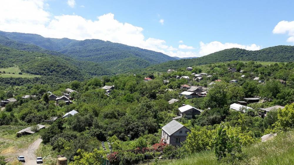 Կիրանց գյուղի ուղղությամբ կրակոցներ չեն եղել, Նոյեմբերյանի կողմից խուլ կրակոցի ձայն է լսվել․ Կիրանցի վարչական ղեկավար