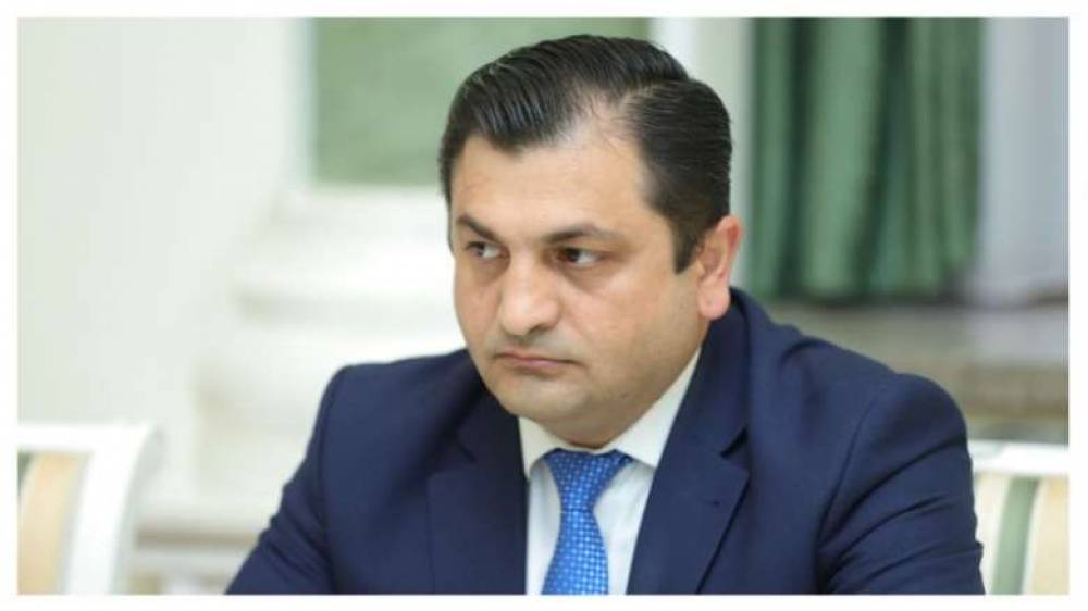 Ահաբեկչության հատկանիշներով նախաձեռնվել է քրեական վարույթ
