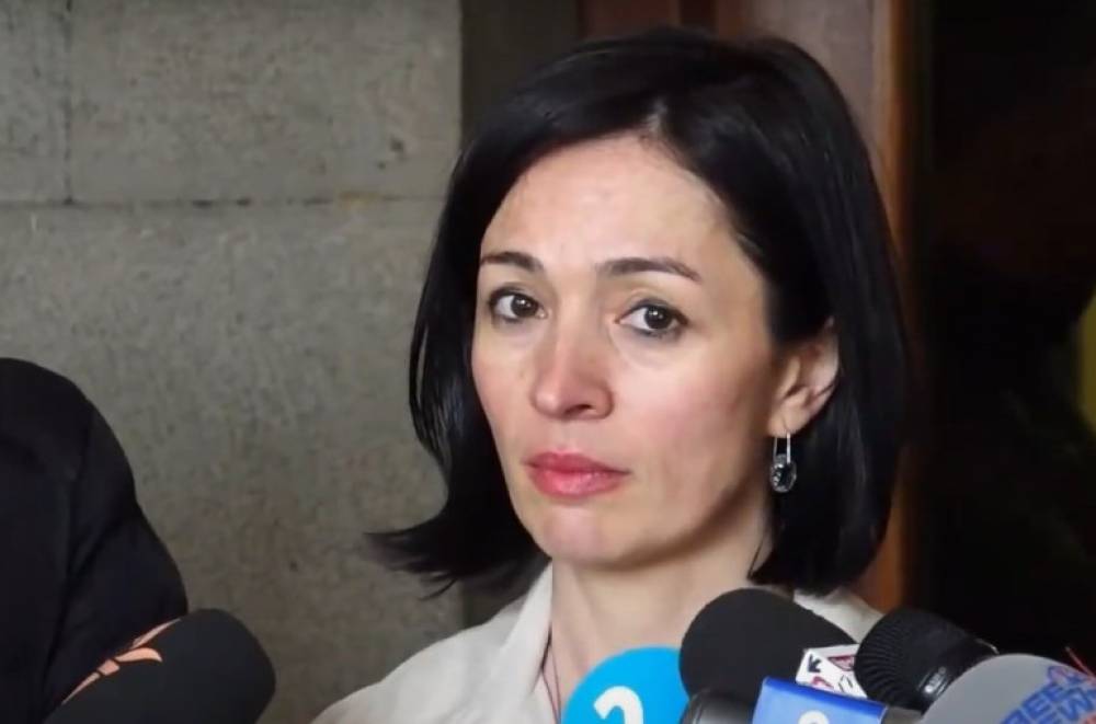 Ինձ համար այս հարցը սպառված է. ԿԳՄՍ նախարարը` ՀՊՏՀ ռեկտորի հրաժարականի մասին