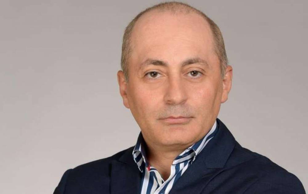 Եթե տեղի ունենան արտահերթ ընտրություններ, ապա, վստահաբար, զբաղեցնելու ենք առաջին հորիզոնականը․ Վարդան Ղուկասյան