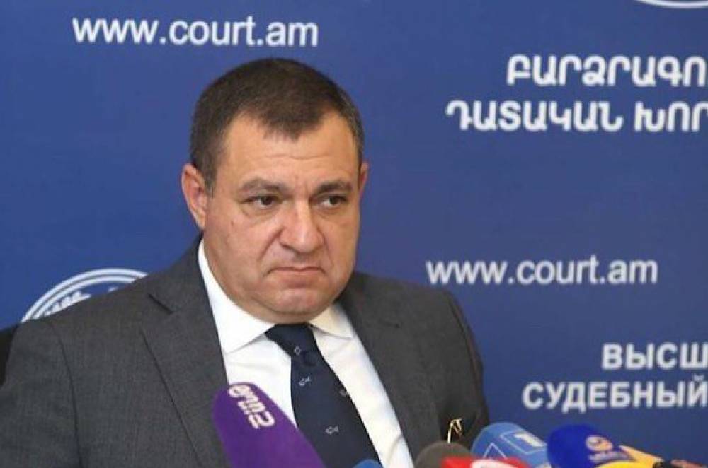 Ի՞նչ են փնտրել իրավապահները Ռուբեն Վարդազարյանի տանը․ մանրամասներ . «Ժողովուրդ»